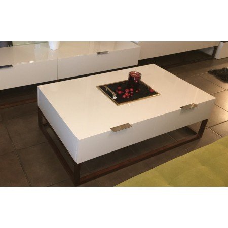 Table basse Moscou